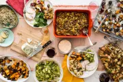 Thanksgiving Overeating: The Real Impact on Your Health Explained