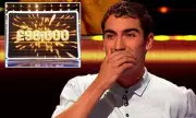 The 1% Club Stunner: Solo Contestant Wins £98,000 With Final Answer