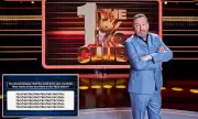 The 1% Club Viewers Stunned As 'Easiest Question' Leaves Contestants Baffled