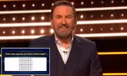 The 1% Club's Final Maths Question Stumps Viewers & Finalists