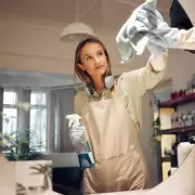 The £1 Kitchen Staple That Bansishes Limescale From Your Kettle Forever