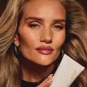 The £25 Hair Product Behind Rosie Huntington-Whiteley's Supermodel Shine