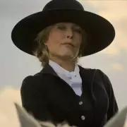 The Abandons: Netflix's Epic Western with Headey & Anderson