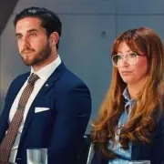 The Apprentice Love Story: Former Rivals Turned Fiancés After Nearly a Decade