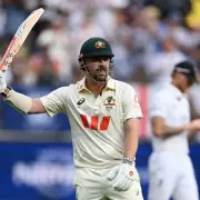 The Ashes: Travis Head's 123 Stuns England in 2-Day Australia Win