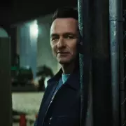 The Beast in Me: Netflix Thriller Stars Claire Danes & Matthew Rhys