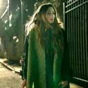 The Beast in Me: Who Plays Madison? Leila George Revealed