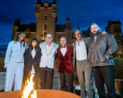 The Celebrity Traitors Finale Delivers a Masterclass in Reality TV Brilliance