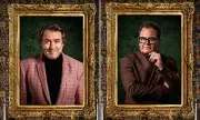 The Celebrity Traitors Wealth League: Alan Carr and Jonathan Ross Lead Pack with Multi-Million Pound Fortunes