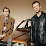 The Detectives: The Unmissable True Crime Series That's Gripping the Nation