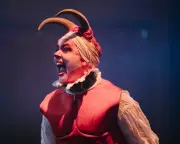 The Devil's Den Review: Folk Horror Opera Debuts in Leeds with Morris Dancing