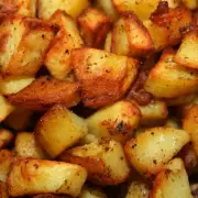 The 'Forgotten' Step for Perfect Roast Potatoes Every Time