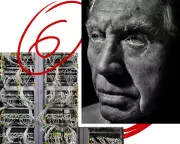 The Fragile Web: Six Essential Reads on Internet Vulnerability, Modern Cool, and Don McCullin's Legacy