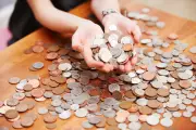 The Hidden Cost of Counting Coins: Why I Refuse to Use Cash Machines