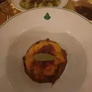 The Ivy's Festive Menu Delivers Christmas Magic with Secret Ingredient