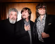 The Mountain Goats' 'Through This Fire': A Masterful Voyage Through Shipwrecked Souls