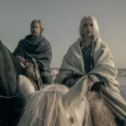 The Northman: Epic Viking Revenge Thriller Airs on Film4 Tonight
