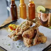 The One Chicken Mistake You're Probably Making: Why Skipping This Step Creates Juicier Results