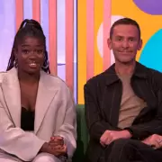 The One Show Pulled for Children in Need 2025 Special