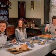 The Railway Children: 'Perfect' BBC Drama Captures Simpler Time