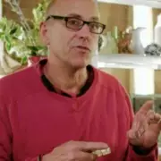 The Repair Shop's Brenton West Bids Emotional Farewell to Filming for 2025