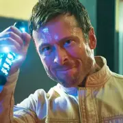 The Running Man Reboot: Cast, Release Date & Everything We Know About The Long-Awaited Sequel