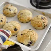 The Secret Ingredient That Will Transform Your Scones Forever