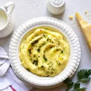 The Secret to Perfect Mash: Chef Reveals Game-Changing Technique for Flawless Potatoes