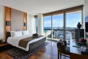 The Setai Miami Beach Review: An Asian-Inspired Oceanfront Oasis