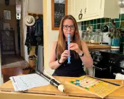 The Simple Attic Discovery That Transformed My Work Stress - A UK Professional's Story