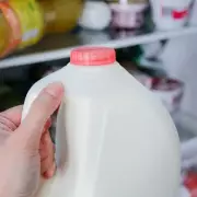 The Simple Fridge Mistake That's Costing You Money And Making Your Food Spoil Faster