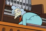 The Simpsons kills off Alice Glick after 34 years on the show