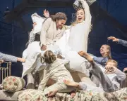 The Sound of Music Revival: A Rich and Relevant London Triumph
