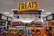 The Spooky Truth: Why Halloween Candy Creates a Real Sugar Addiction
