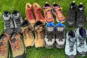 The Ultimate Guide to Kids' Hiking Boots: Top Waterproof & Lightweight Picks for 2024