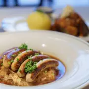 The Ultimate Guide to Perfect Oven-Baked Sausages: Crispy Results Every Time