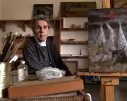 The Ultimate Saturday Quiz: Can You Connect Leonora Carrington to Trotsky?