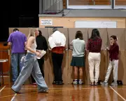 The Undecided Voter Dilemma: Inside the Mind of Victoria's Political Swing Voters