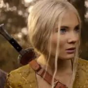 The Witcher Season 4 Review Bombed as Viewership Plummets on Netflix