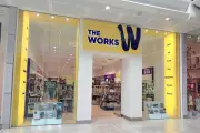 The Works Shares Fall 8% as Online Sales Drop 36%