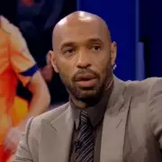 Thierry Henry's Shocking Champions League Confession: The Night Barcelona's Brilliance Left Him in Tears