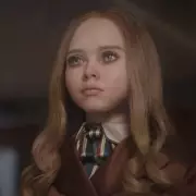 This Terrifying New Horror Film Is Unlike Anything You've Seen Before