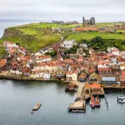 This UK Seaside Gem Named Best Value Coastal Town for 2024 - See Why It's Beating the Competition