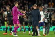 Thomas Frank Slams 'Unacceptable' Booing of Tottenham's Vicario