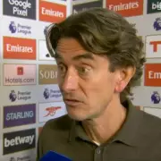 Thomas Frank Takes Full Blame for Tottenham's 4-1 Arsenal Thrashing