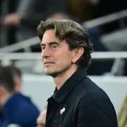 Thomas Frank Vows to Build Tottenham After Arsenal Humiliation