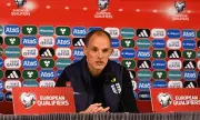 Thomas Tuchel in Shock Talks for England Manager Role as FA Plots Audacious Move