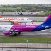 Thousands of Airbus Planes Grounded Globally After Software Flaw