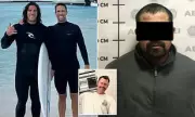 Three Men Face 210-Year Sentences for Murder of Australian Surfers in Mexico