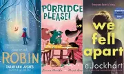 Three New Children's Books Delight UK Readers with Unique Stories